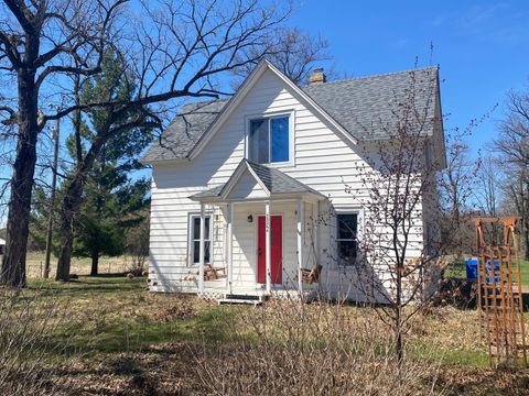 Photo of 35264 Dolphin Street NW, Princeton, MN 55371 (MLS # 7060282)