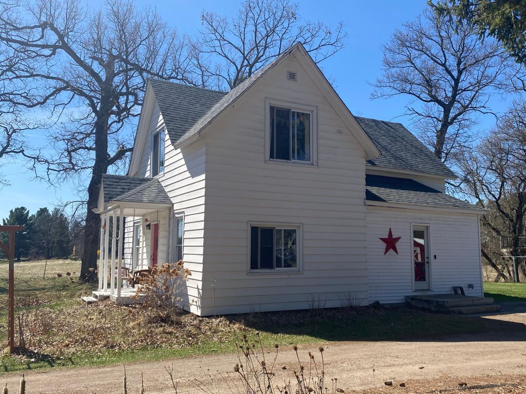 Photo of 35264 Dolphin Street NW, Princeton, MN 55371 (MLS # 7060282)