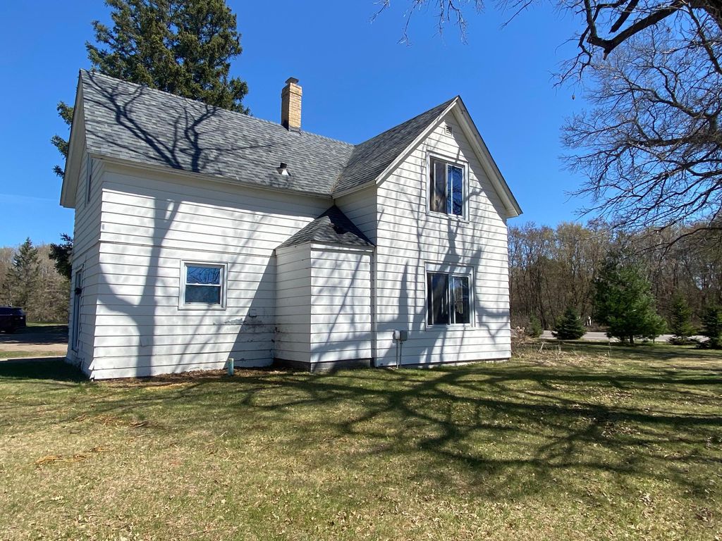 Photo of 35264 Dolphin Street NW, Princeton, MN 55371 (MLS # 7060282)