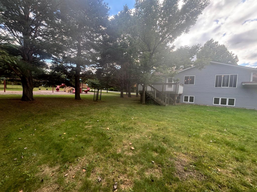 Photo of 469 Campbell Lane NW, Hutchinson, MN 55350 (MLS # 7126336)