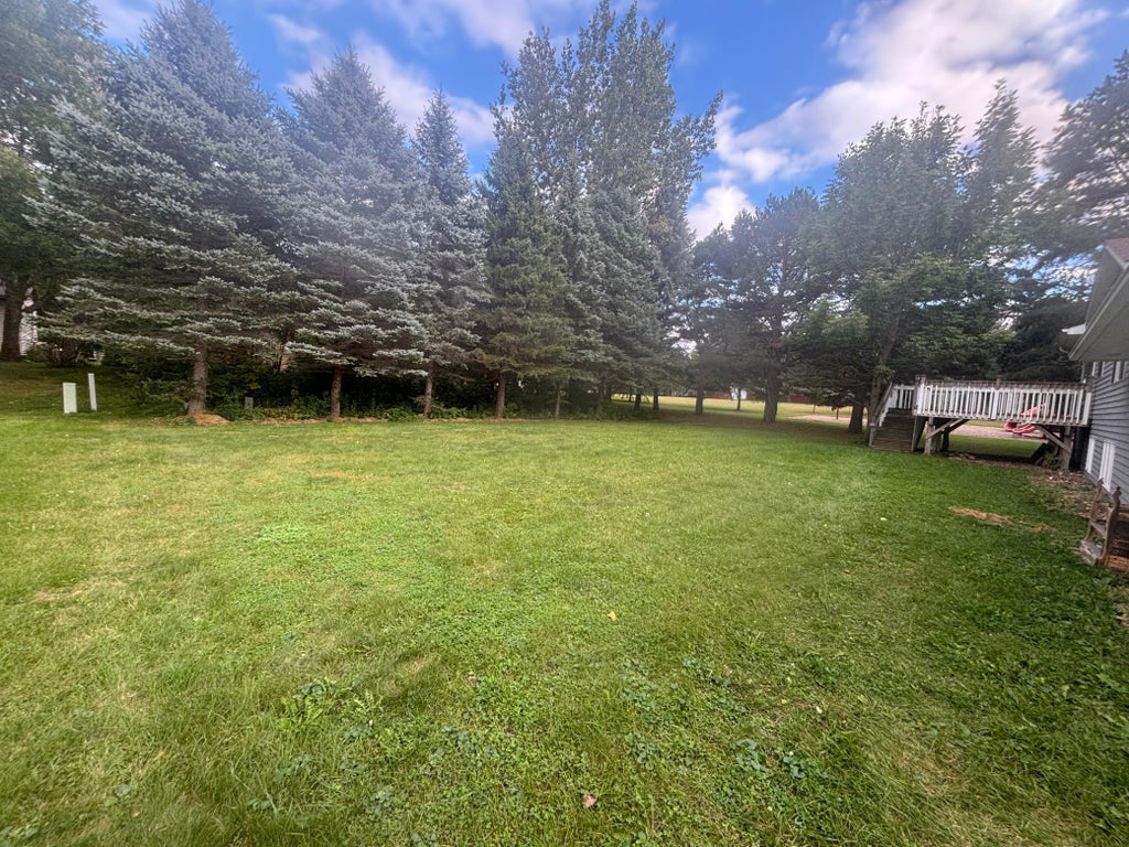 Photo of 469 Campbell Lane NW, Hutchinson, MN 55350 (MLS # 7126336)