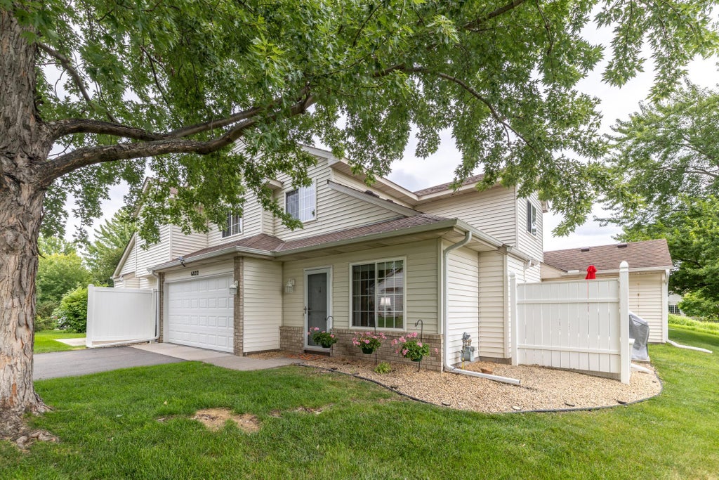 Photo of 6822 Benton Circle #37, Inver Grove Heights, MN 55076 (MLS # 7117652)