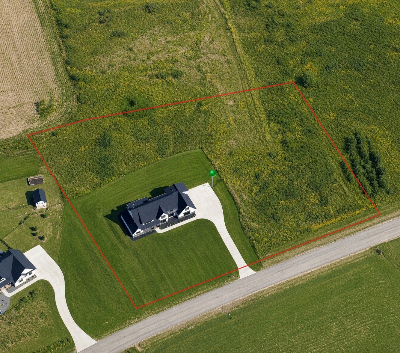 Rochester, Minnesota, 55901, United States, 4 Bedrooms Bedrooms, ,4 BathroomsBathrooms,Residential,Active,2037566