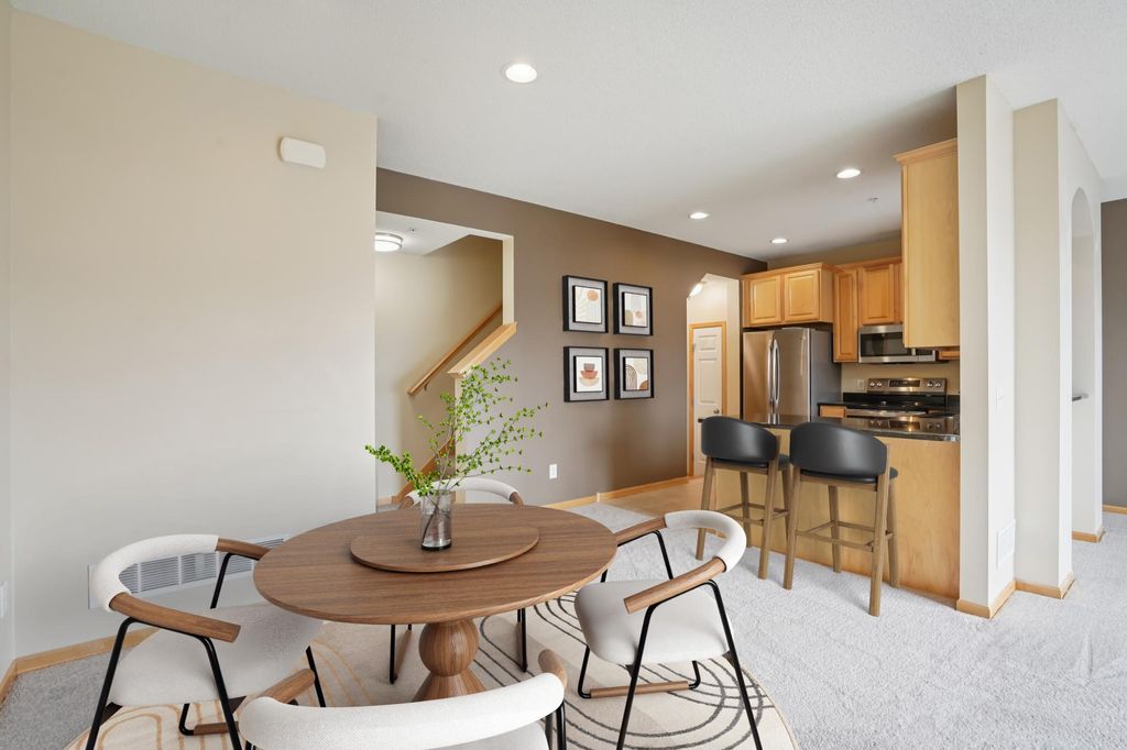 Photo of 7526 Parkridge Place, Savage, MN 55378 (MLS # 7029282)