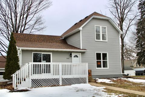 Photo of 540 Brown Street SW, Hutchinson, MN 55350 (MLS # 7030260)