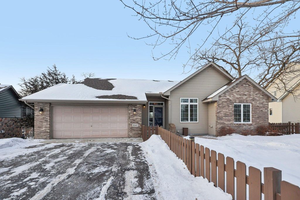 Photo of 5547 Inverness Way, Big Lake, MN 55309 (MLS # 7011629)