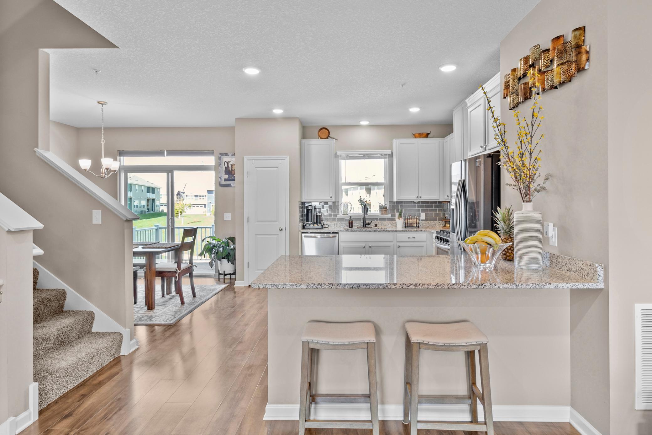8758 Granite Lane