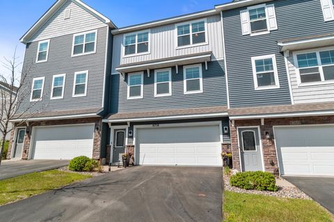 8758 Granite Lane Woodbury MN 55129