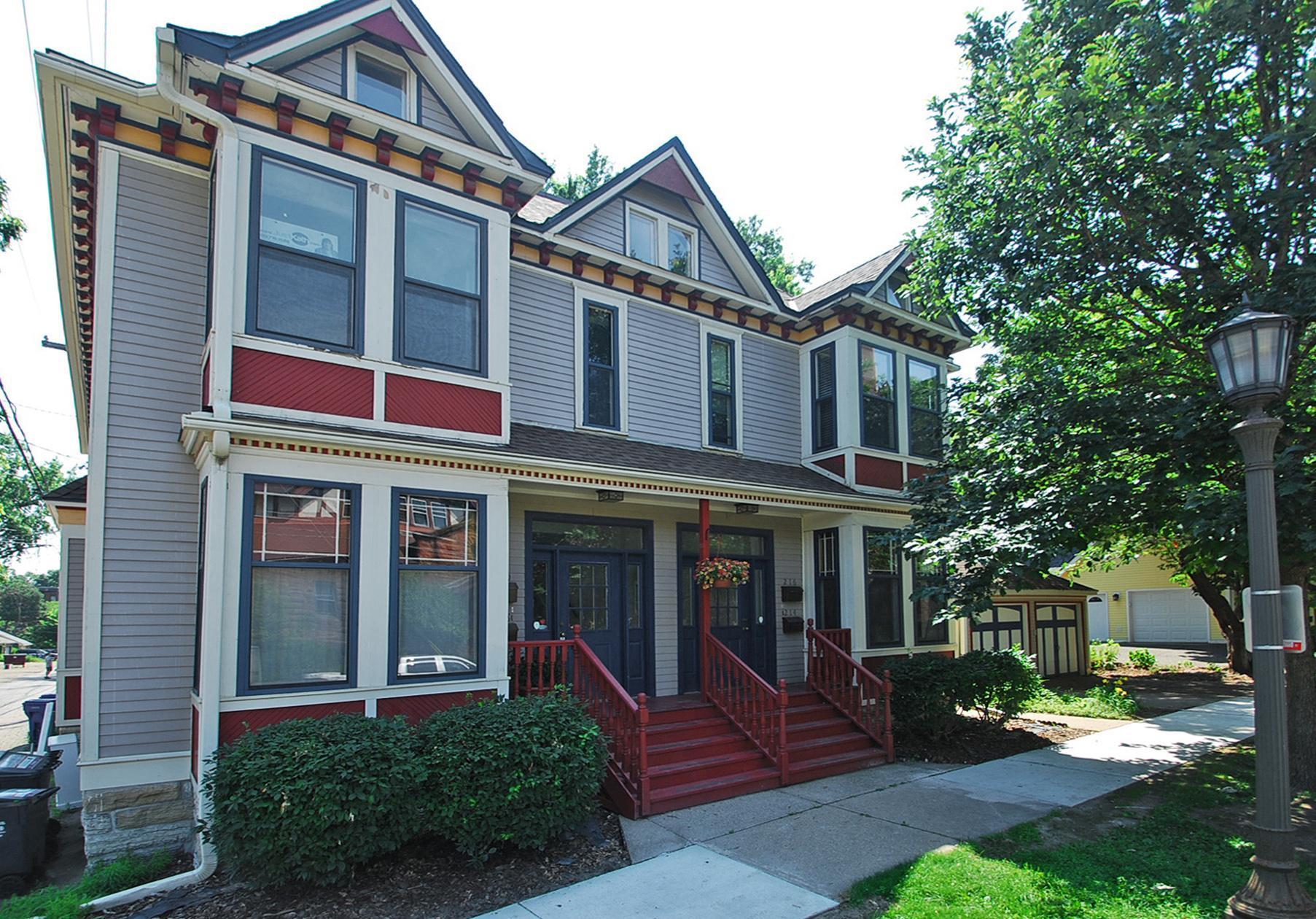 214 Mackubin Street