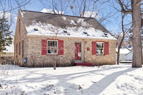 3255 47th Avenue S Minneapolis MN 55406