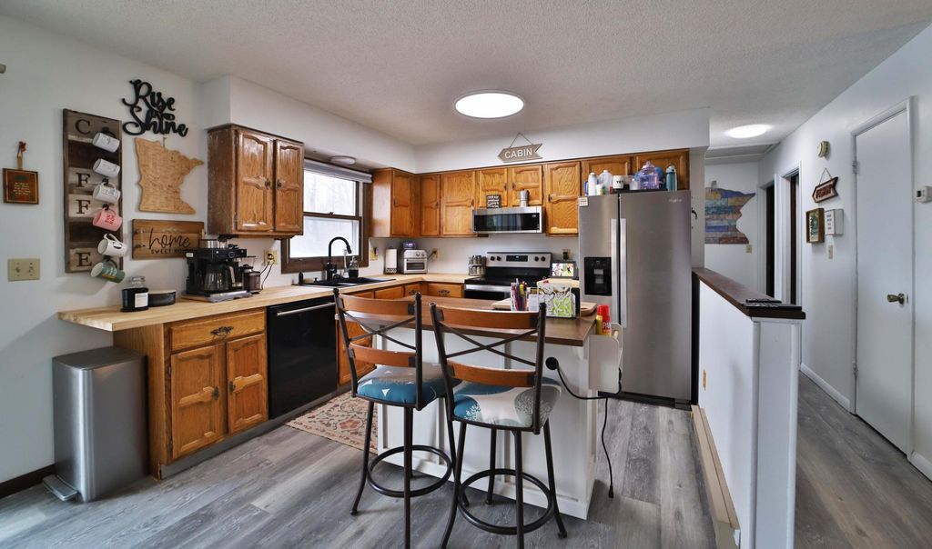 Photo of 39743 342nd Lane, Aitkin, MN 56431 (MLS # 7030676)