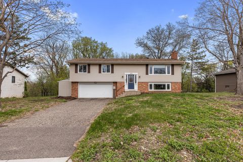 2409 Highland View Avenue S Burnsville MN 55337
