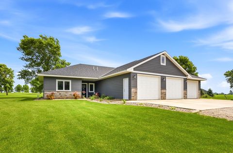 Photo of 55536 County Road 38, Buffalo Lake, MN 55314 (MLS # 7086697)