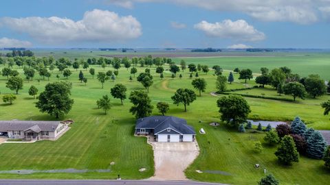 Photo of 55536 County Road 38, Buffalo Lake, MN 55314 (MLS # 7086697)
