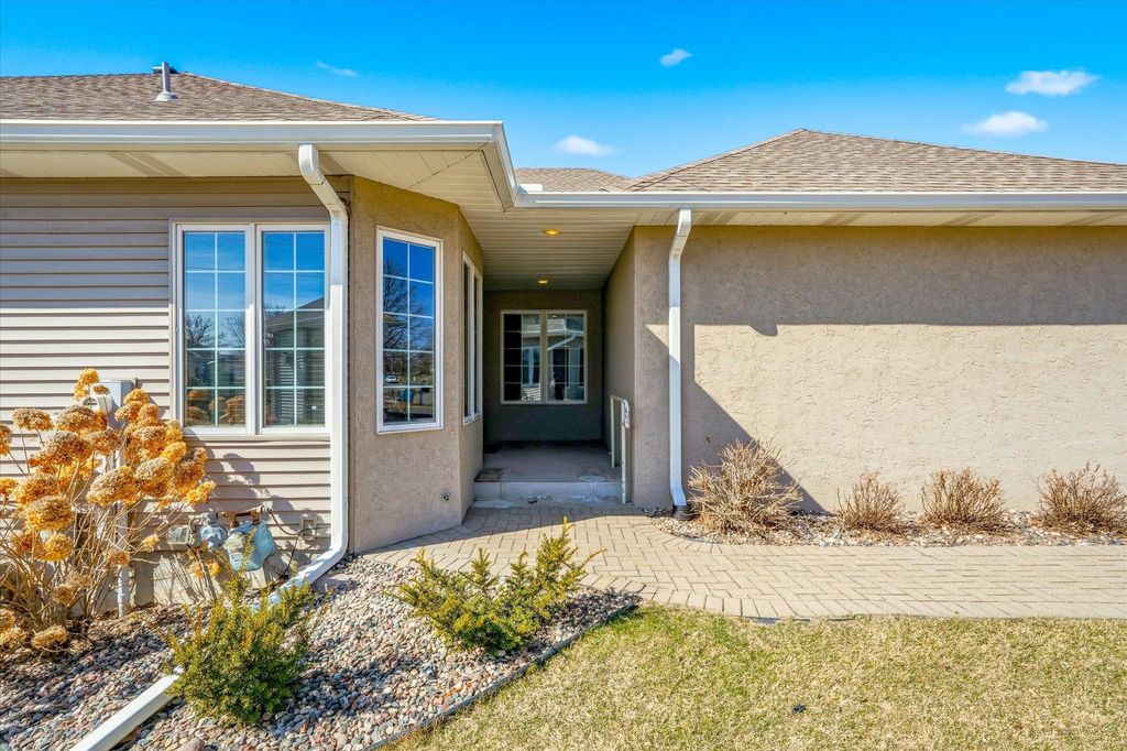 Photo of 18045 39th Place N, Plymouth, MN 55446 (MLS # 7029929)