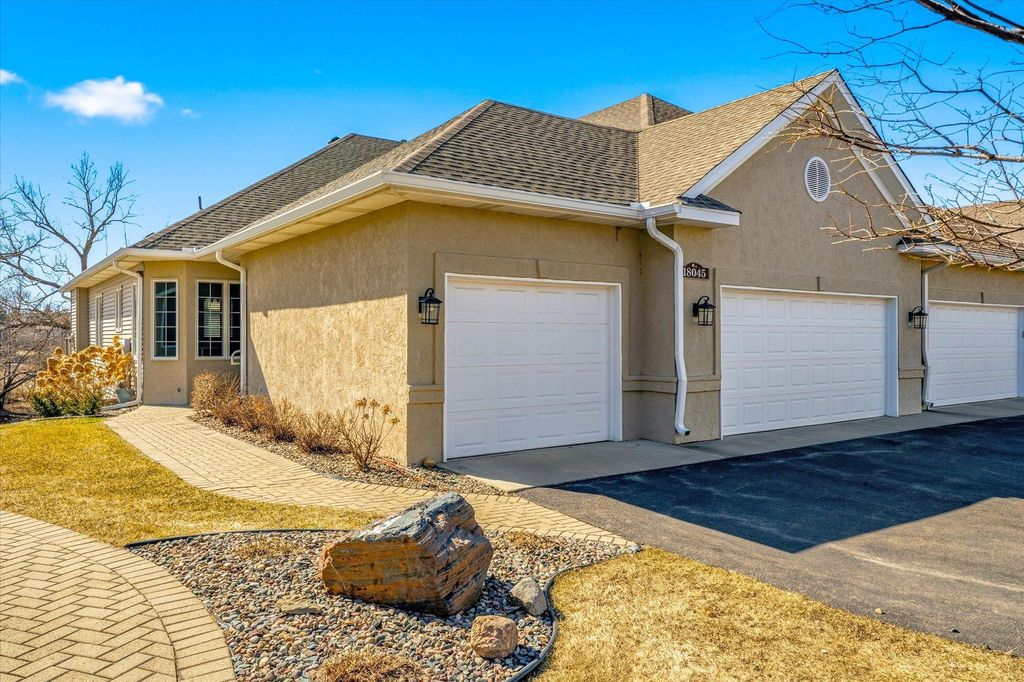 Photo of 18045 39th Place N, Plymouth, MN 55446 (MLS # 7029929)