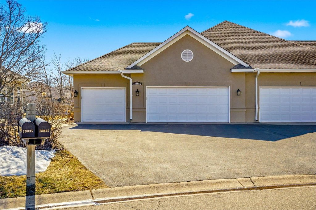 Photo of 18045 39th Place N, Plymouth, MN 55446 (MLS # 7029929)