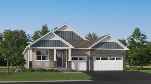 9767 49th Street NE Saint Michael MN 55376