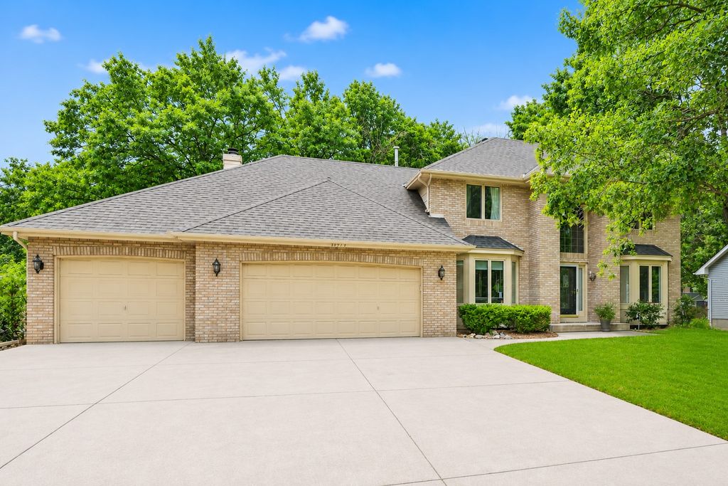 Photo of 14994 Crane Street NW, Andover, MN 55304 (MLS # 7103099)