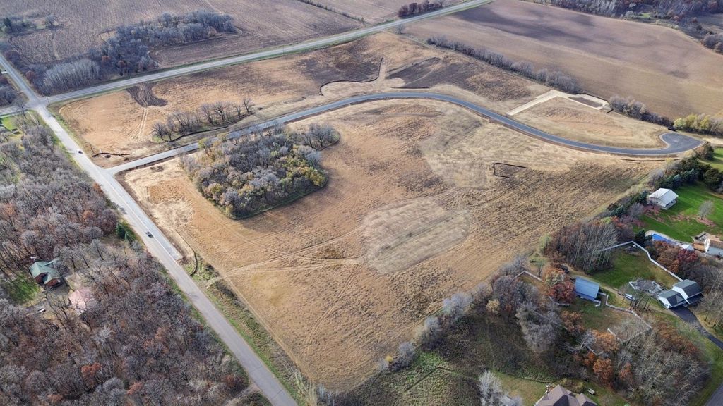 Photo of L6 B2 238th Avenue NW, Zimmerman, MN 55398 (MLS # 7042451)