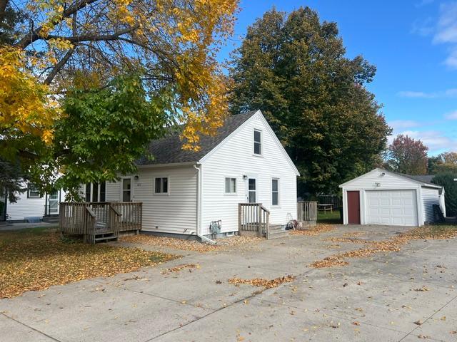 Photo of 611 S Swift Avenue, Litchfield, MN 55355 (MLS # 7160731)