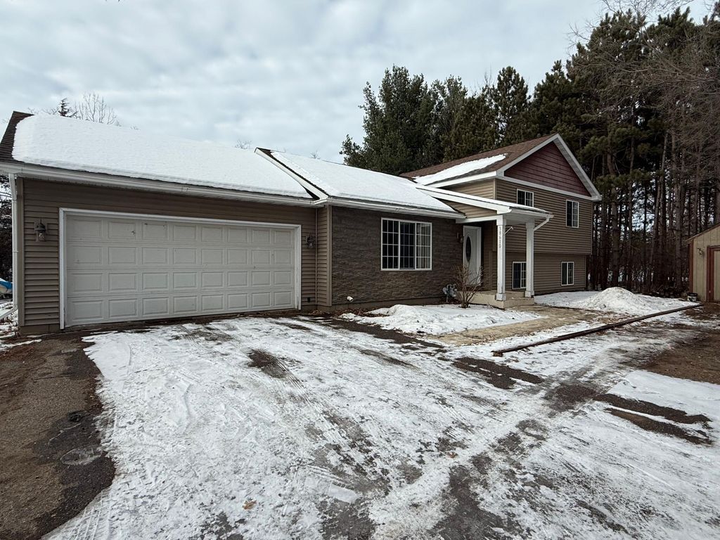 Photo of 38610 Grand Avenue, North Branch, MN 55056 (MLS # 7002058)