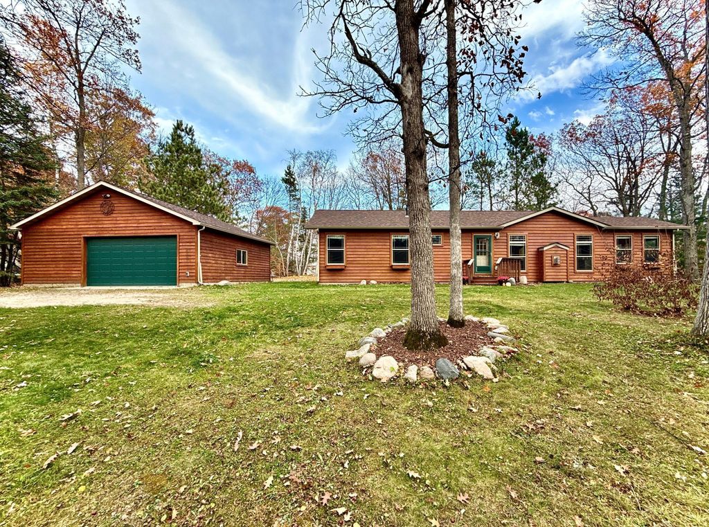 Photo of 7995 Treefrog Drive NW, Walker, MN 56484 (MLS # 7001076)