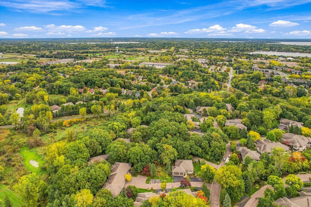 Photo of 5 Summit, North Oaks, MN 55127 (MLS # 7157026)
