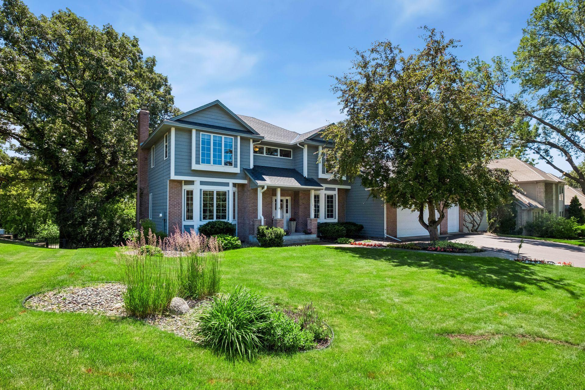 14183 Mccoy Court