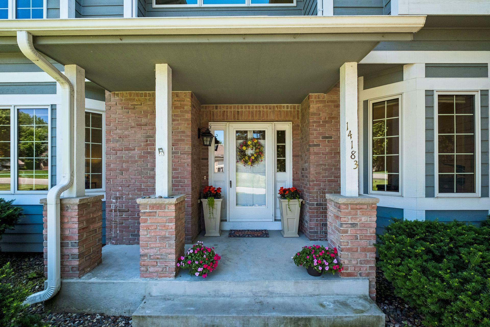 14183 Mccoy Court