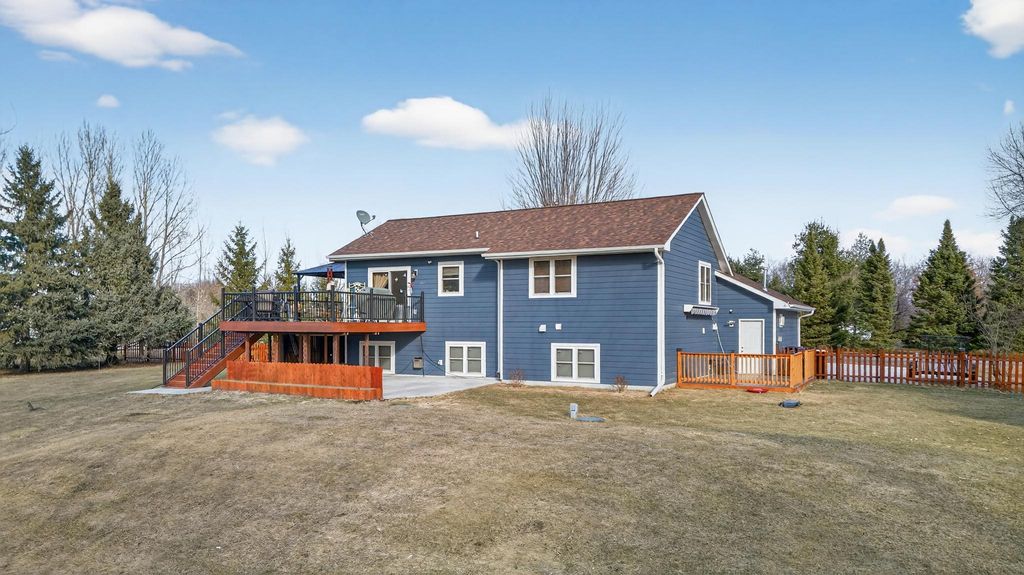 Photo of 27314 Jody Avenue, Chisago City, MN 55013 (MLS # 7031993)