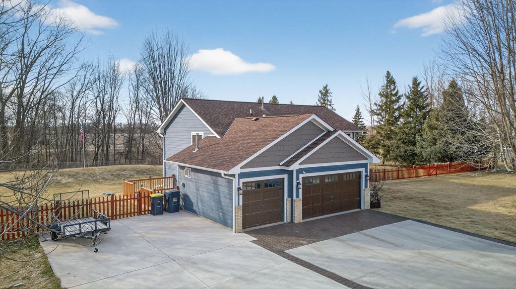 Photo of 27314 Jody Avenue, Chisago City, MN 55013 (MLS # 7031993)