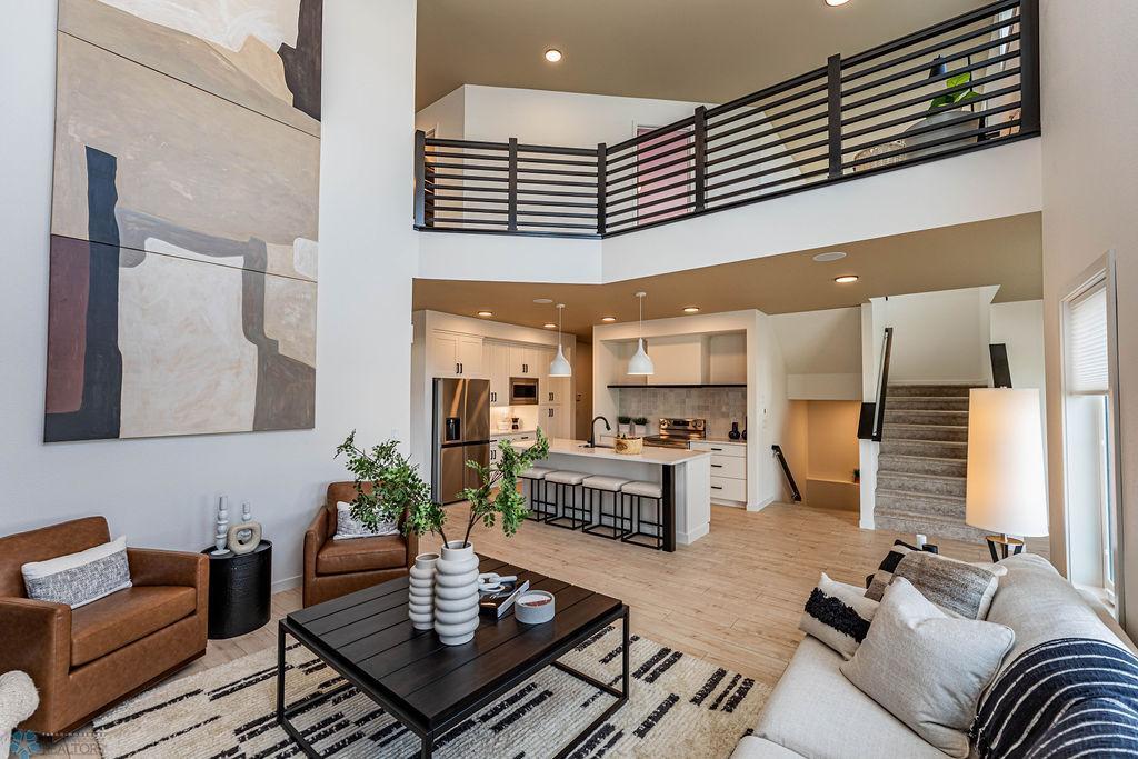 Horace, North Dakota 58047, United States, 4 Bedrooms Bedrooms, ,3 BathroomsBathrooms,Residential,Active,257263