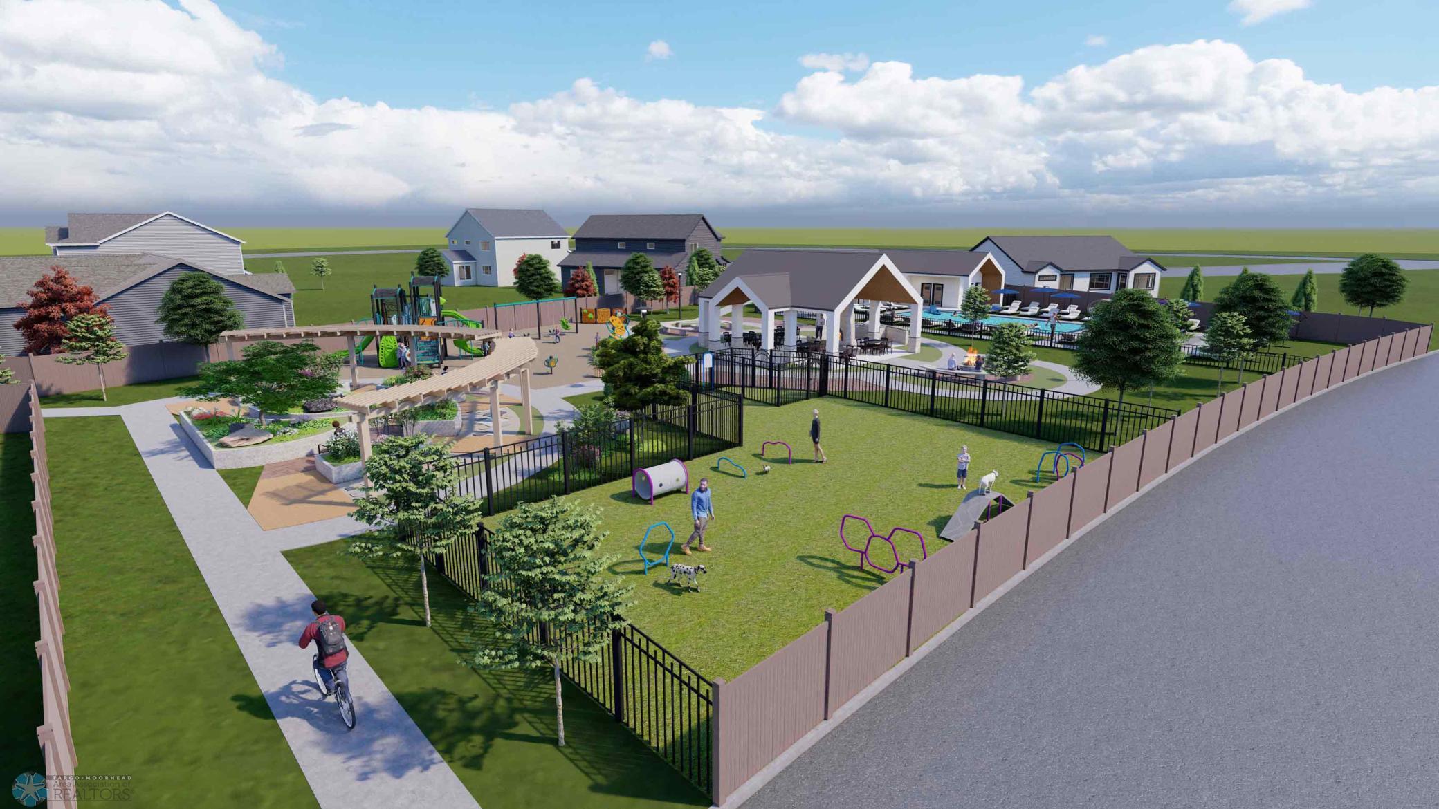 Horace, North Dakota 58047, United States, 4 Bedrooms Bedrooms, ,3 BathroomsBathrooms,Residential,Active,257263