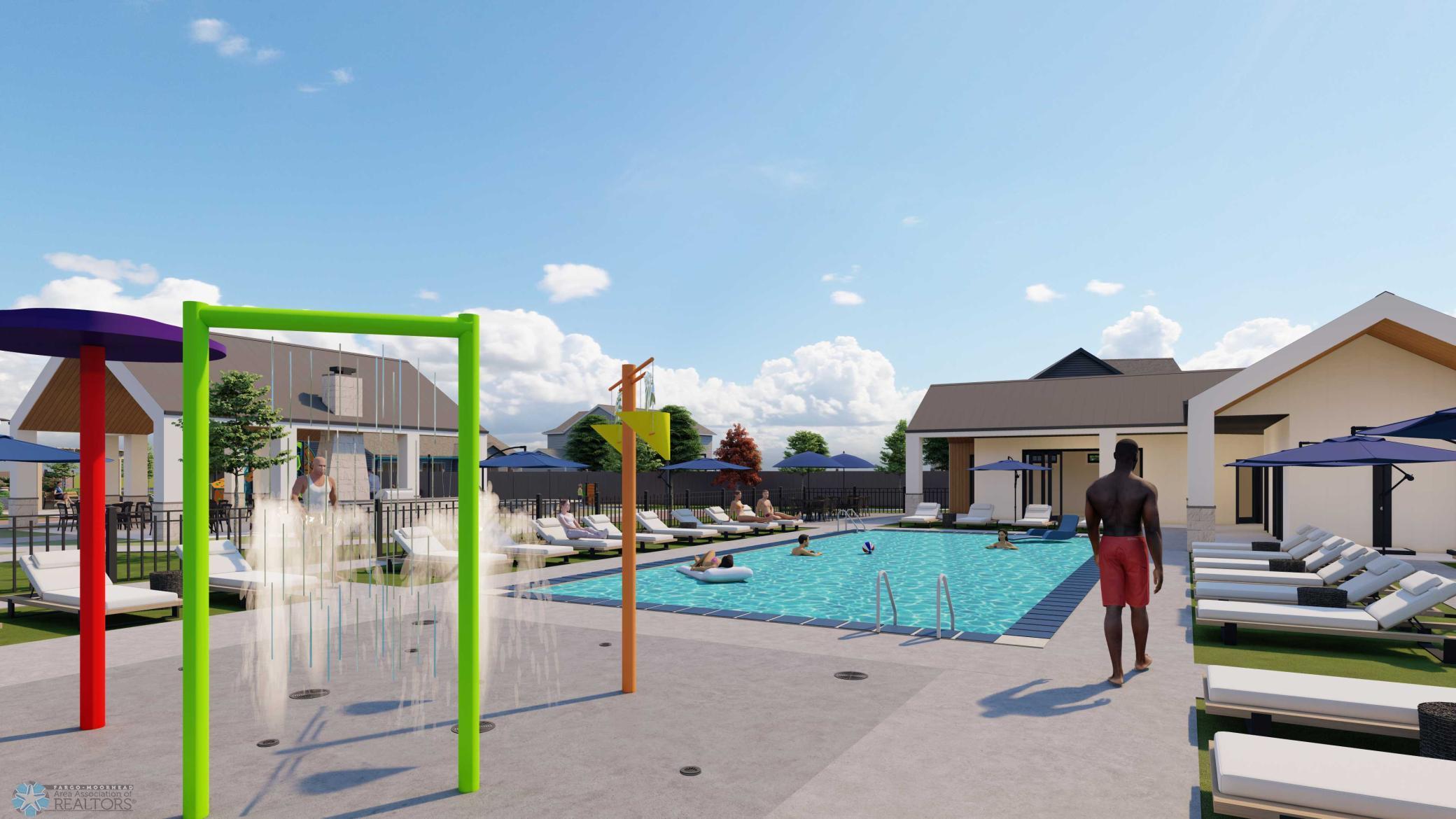 Horace, North Dakota 58047, United States, 4 Bedrooms Bedrooms, ,3 BathroomsBathrooms,Residential,Active,257263