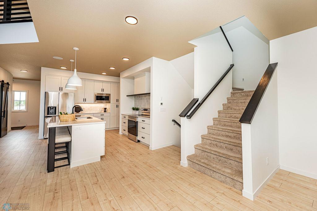 Horace, North Dakota 58047, United States, 4 Bedrooms Bedrooms, ,3 BathroomsBathrooms,Residential,Active,257263