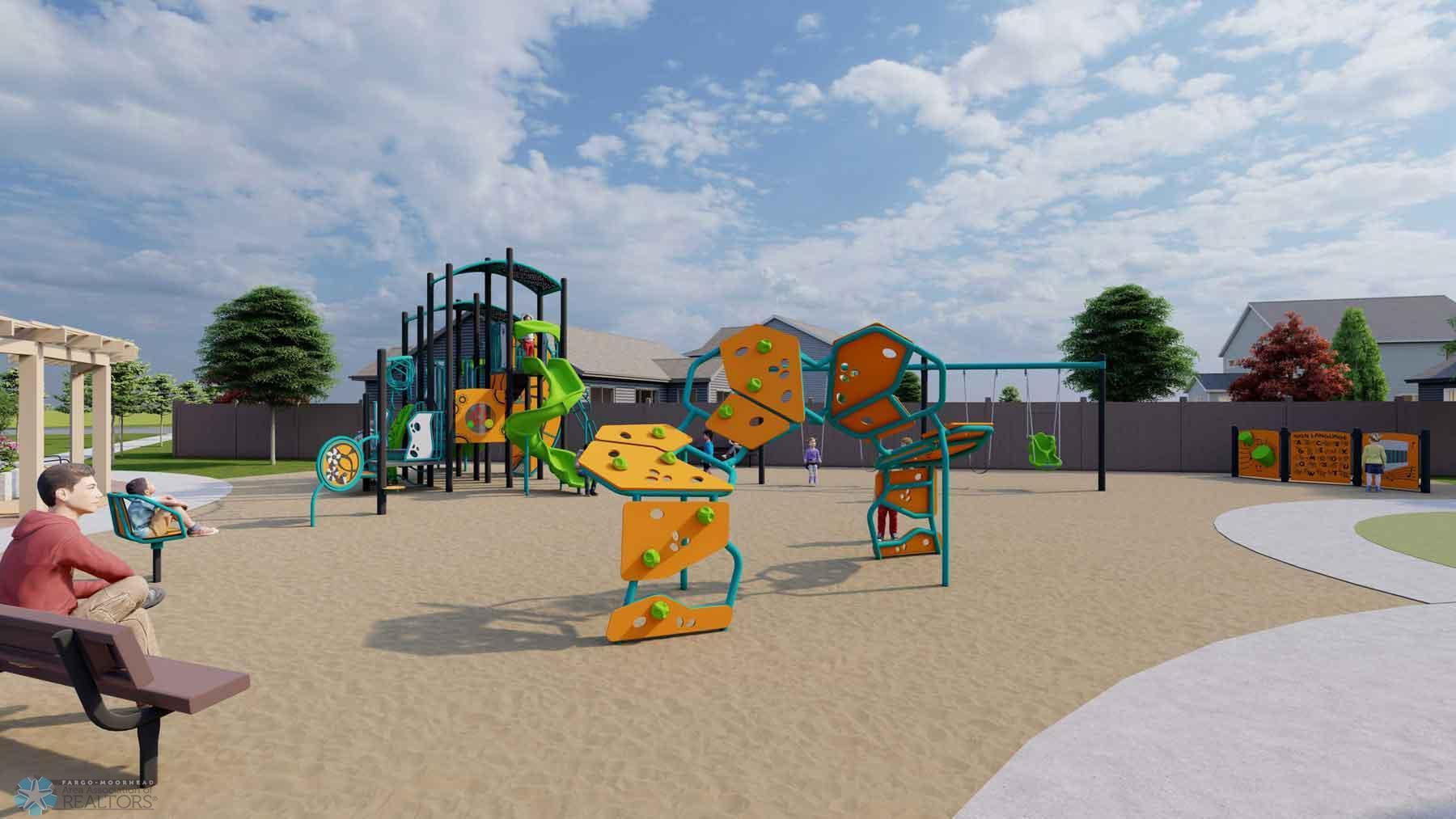 Horace, North Dakota 58047, United States, 4 Bedrooms Bedrooms, ,3 BathroomsBathrooms,Residential,Active,257263