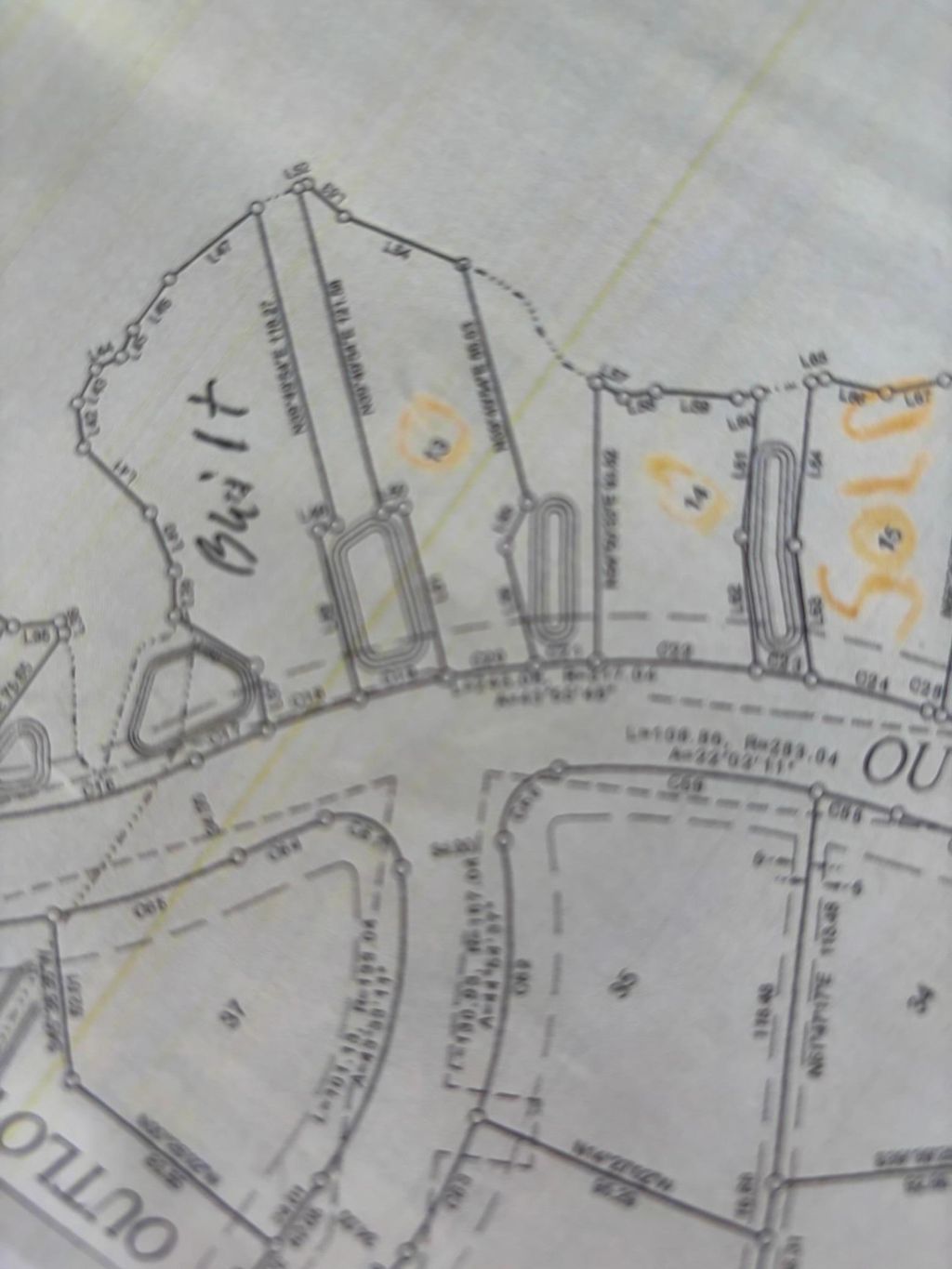 Photo of lot 13 Irvine Avenue NW, Bemidji, MN 56601 (MLS # 7048648)