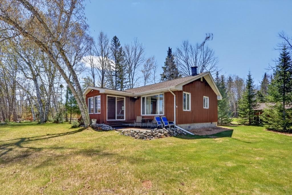 Photo of 10958 W Splithand Road, Grand Rapids, MN 55744 (MLS # 7079287)