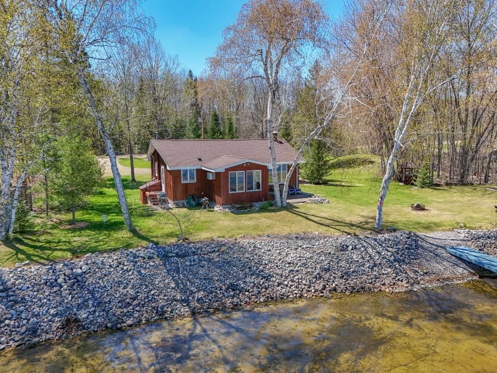 Photo of 10958 W Splithand Road, Grand Rapids, MN 55744 (MLS # 7079287)