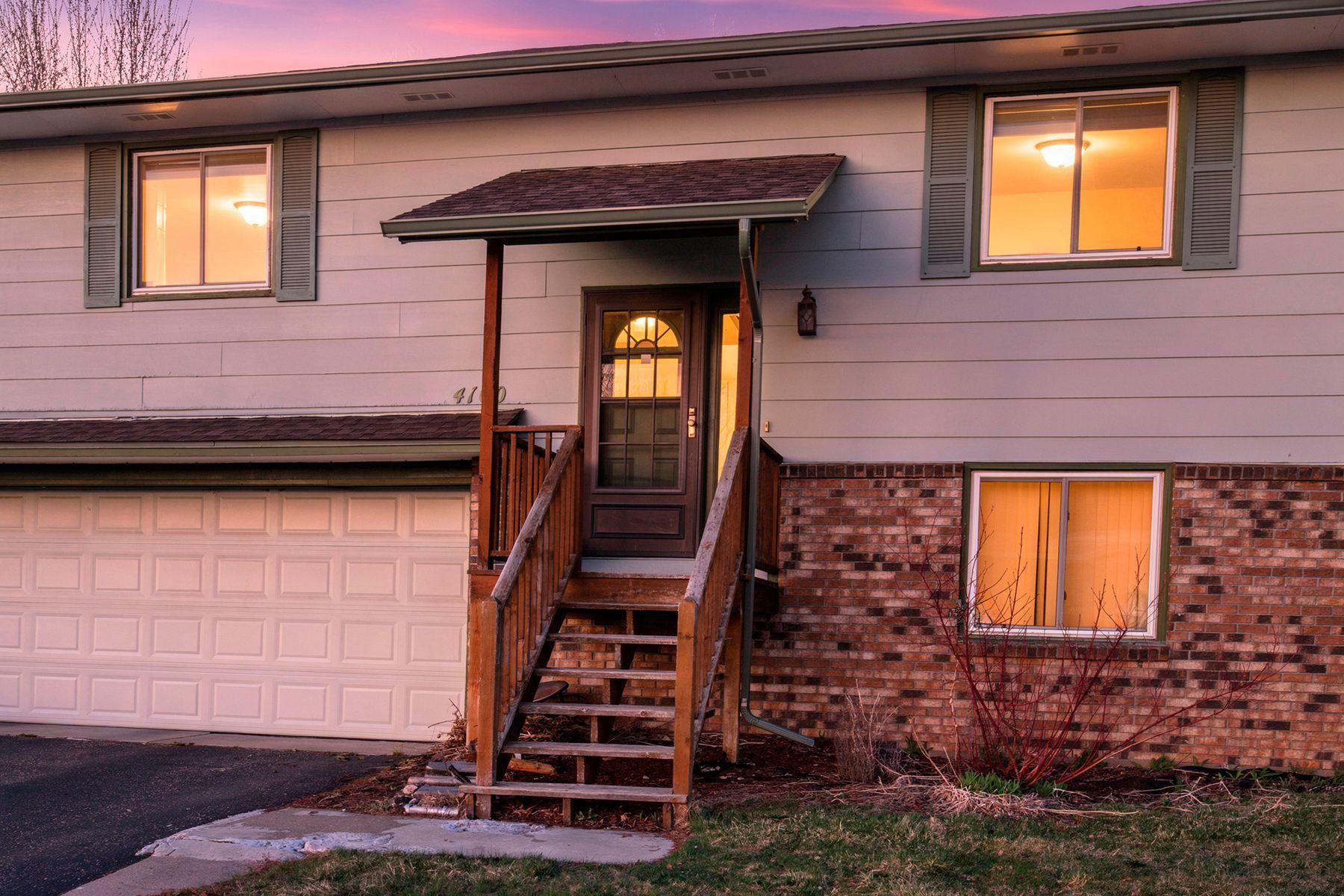 4100 Jordan Avenue N