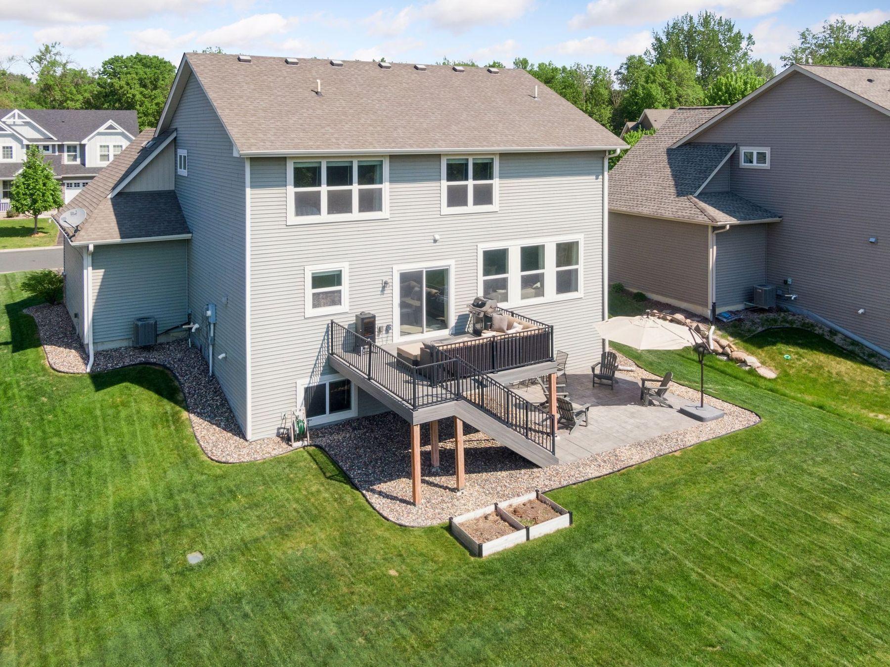 3609 Strawberry Lane