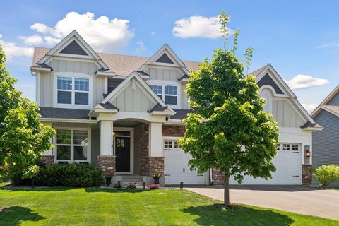 3609 Strawberry Lane Chanhassen MN 55331