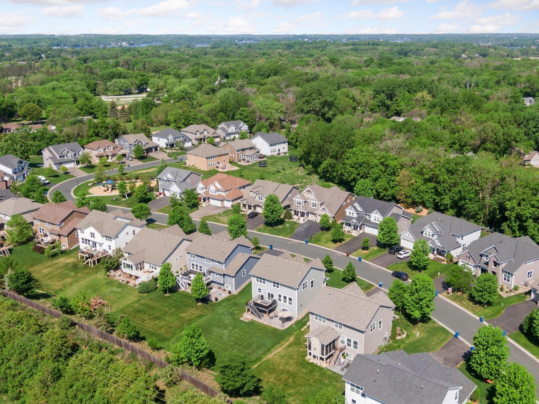 3609 Strawberry Lane