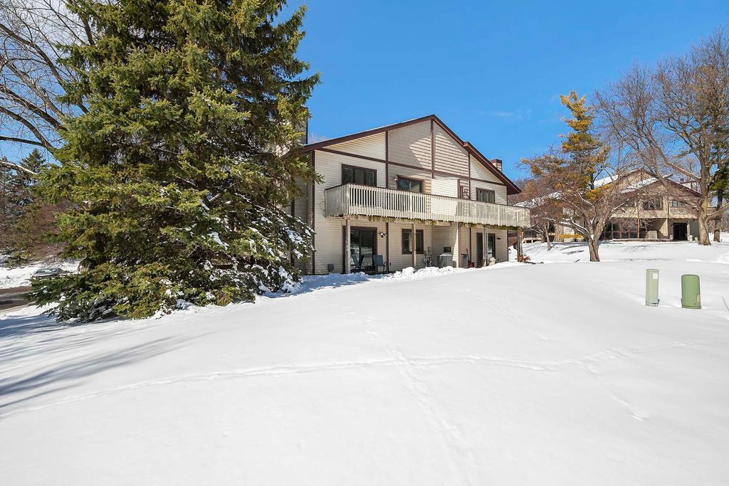 Photo of 3112 Farnum Drive #A, Eagan, MN 55121 (MLS # 7034403)