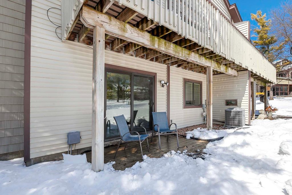 Photo of 3112 Farnum Drive #A, Eagan, MN 55121 (MLS # 7034403)