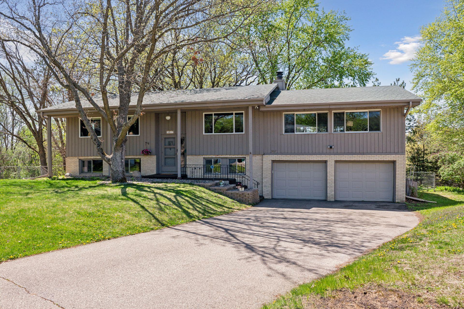 3817 Shepherd Hills Circle