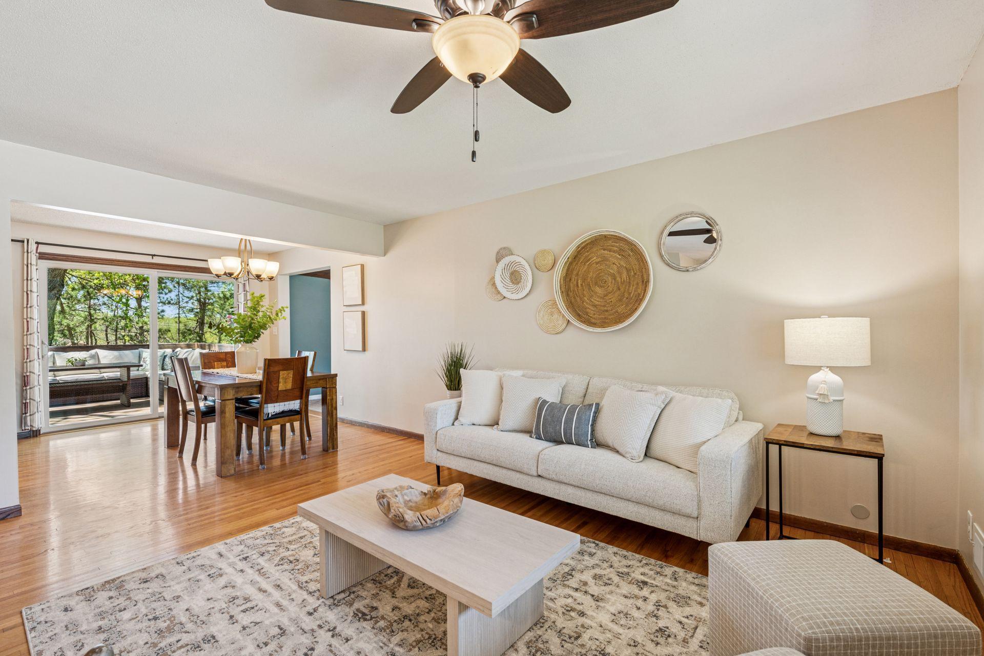 3817 Shepherd Hills Circle
