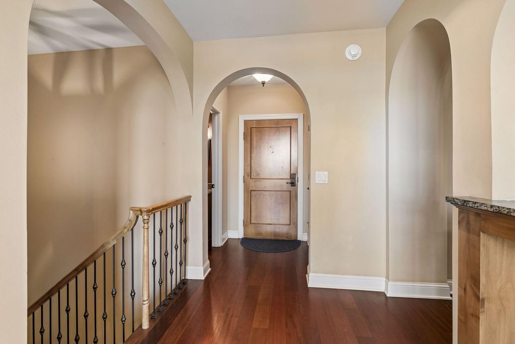 Photo of 1201 Yale Place #2303, Minneapolis, MN 55403 (MLS # 7077442)