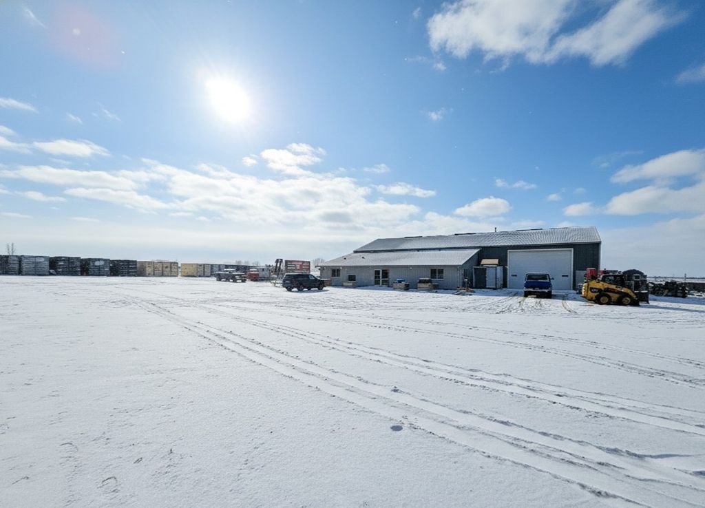 Photo of 1117 2nd Avenue, Bingham Lake, MN 56118 (MLS # 7009777)